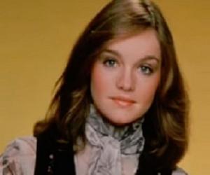 Pamela Sue Martin