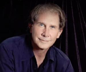 Parker Stevenson