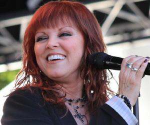 Pat Benatar