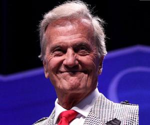 Pat Boone