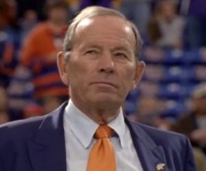 Pat Bowlen