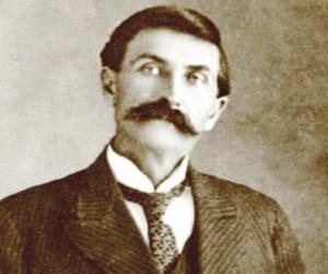 Pat Garrett