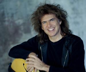 Pat Metheny