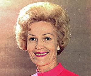 Pat Nixon