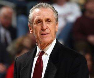 Pat Riley