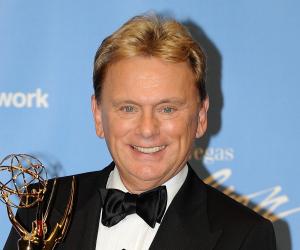 Pat Sajak