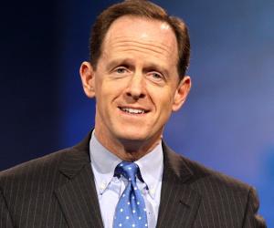 Pat Toomey