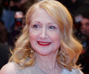 Patricia Clarkson