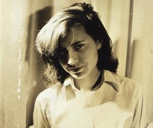 Patricia Highsmith