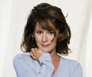 Patricia Richardson