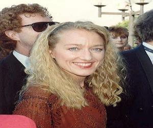 Patricia Wettig