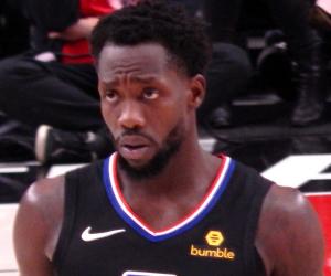 Patrick Beverley