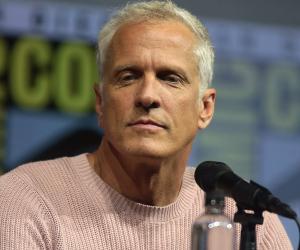 Patrick Fabian