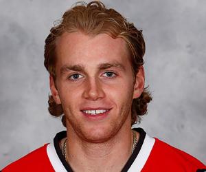 Patrick Kane