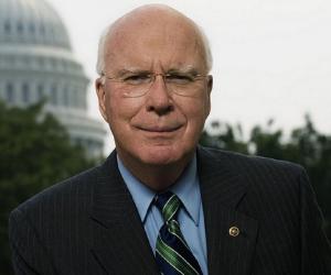 Patrick Leahy