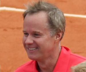 Patrick McEnroe