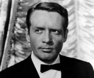 Patrick McGoohan