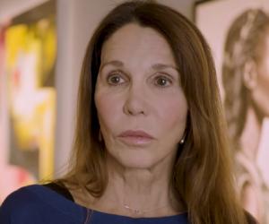 Patti Davis