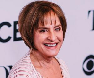 Patti LuPone