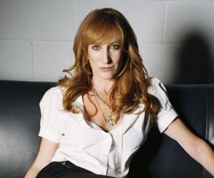 Patti Scialfa