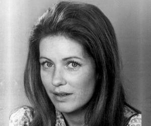 Patty Duke