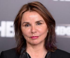 Patty Smyth