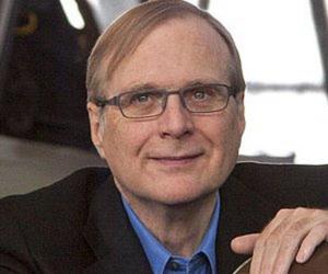 Paul Allen