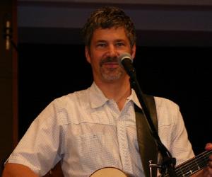 Paul Baloche