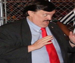 Paul Bearer