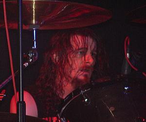 Paul Bostaph