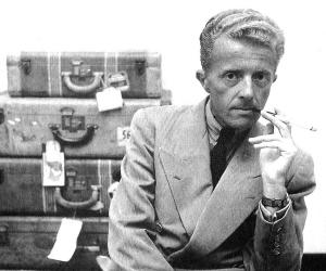 Paul Bowles