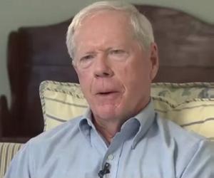 Paul Craig Roberts