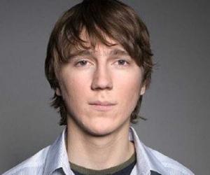 Paul Dano