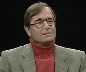 Paul Edward Theroux