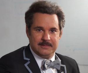 Paul F. Tompkins