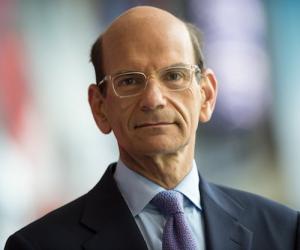 Paul Finebaum