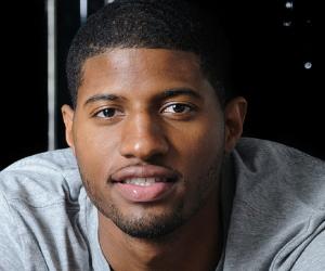 Paul George