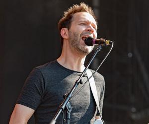 Paul Gilbert