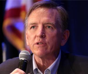 Paul Gosar