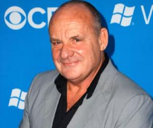 Paul Guilfoyle