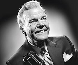 Paul Harvey