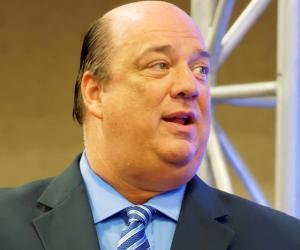 Paul Heyman