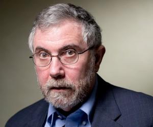 Paul Krugman