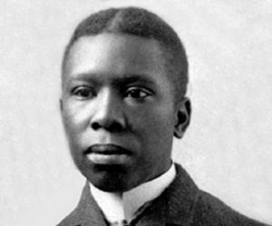 Paul Laurence Dunbar