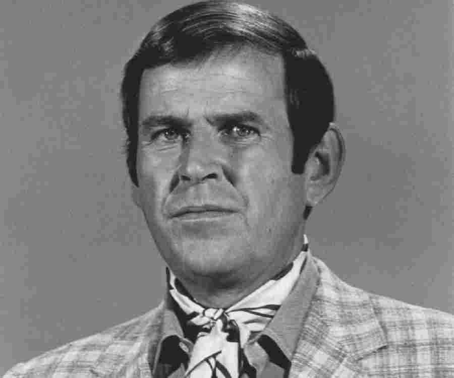 Paul Lynde