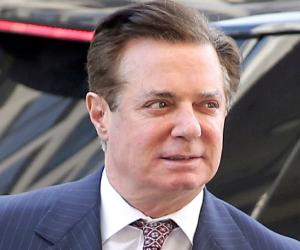 Paul Manafort