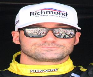 Paul Menard