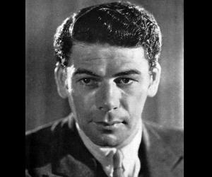 Paul Muni