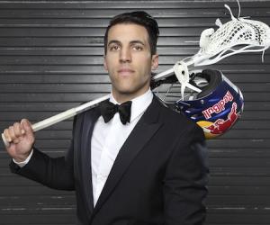 Paul Rabil