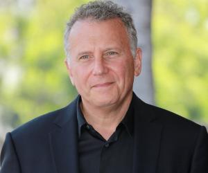 Paul Reiser